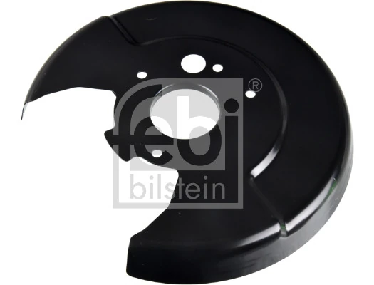 Splash Guard, brake disc